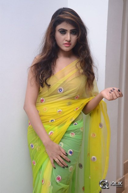 Sony-Cherista-At-Kalamandir-6th-Anniversary-Celebrations